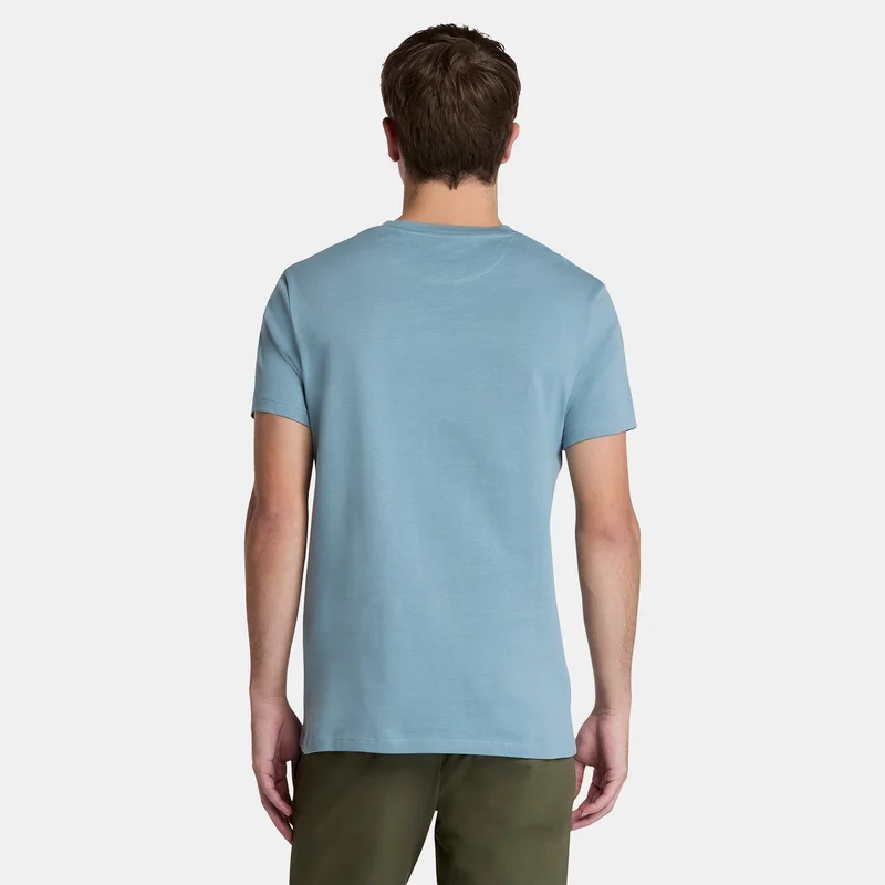Timberland Men's Dunstan River T-Shirt